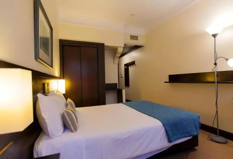 Fotos del hotel Senhora A Branca:  23