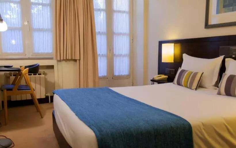 Fotos del hotel Senhora A Branca:  15