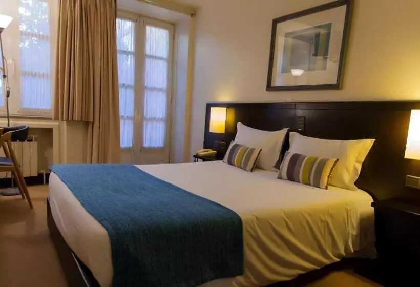 Fotos del hotel Senhora A Branca:  20