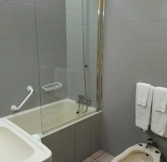 Fotos del hotel Senhora A Branca:  5