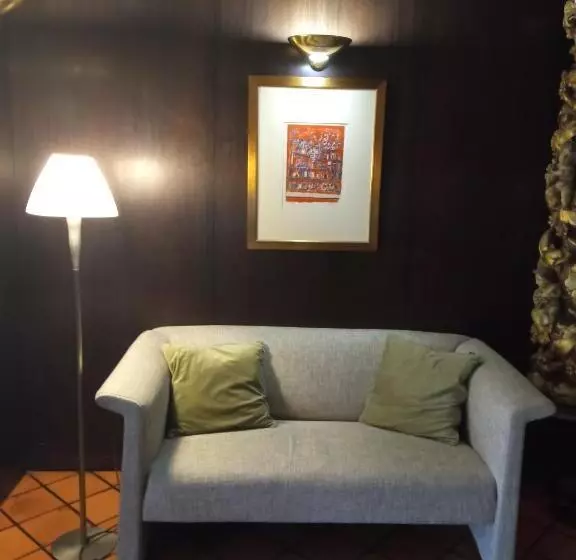 Fotos del hotel Senhora A Branca:  25