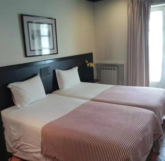 Fotos del hotel Senhora A Branca:  19