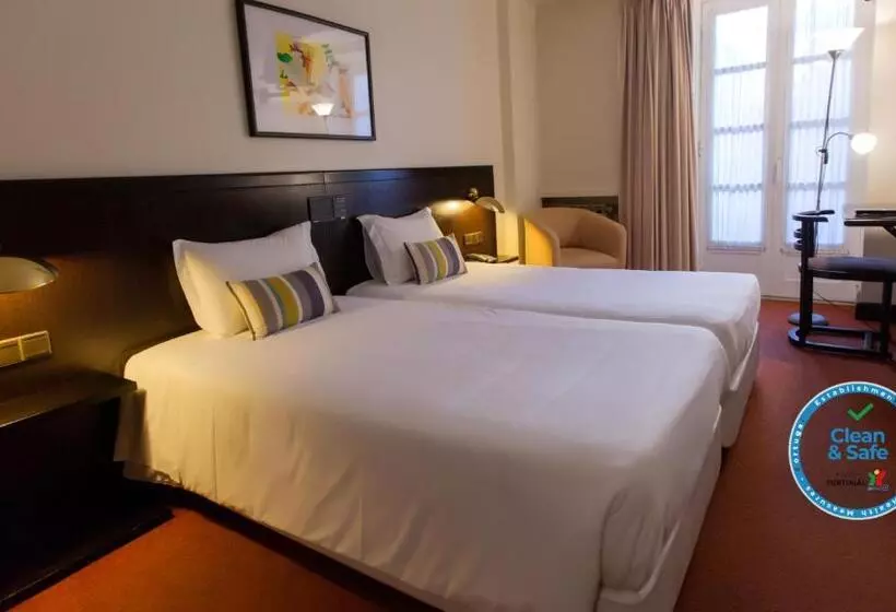 Fotos del hotel Senhora A Branca:  17