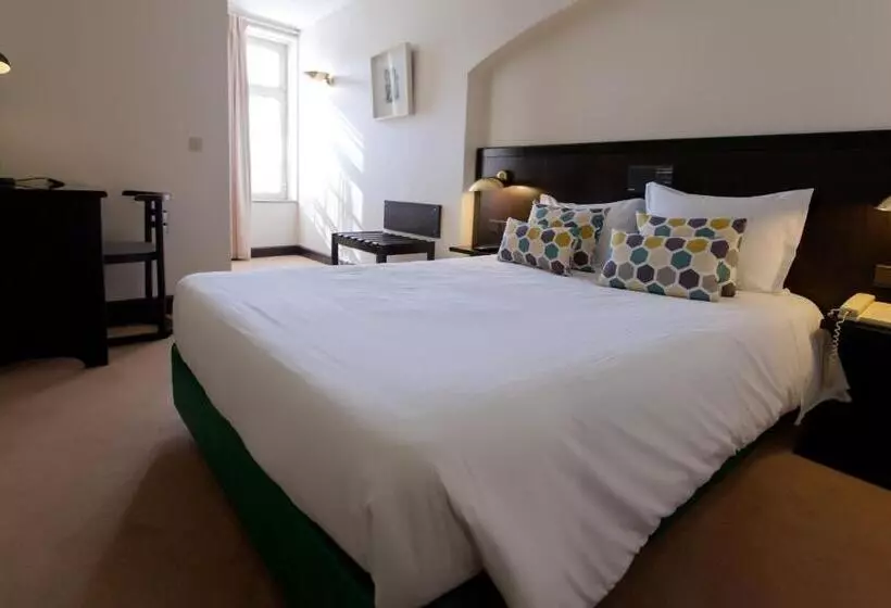 Fotos del hotel Senhora A Branca:  16