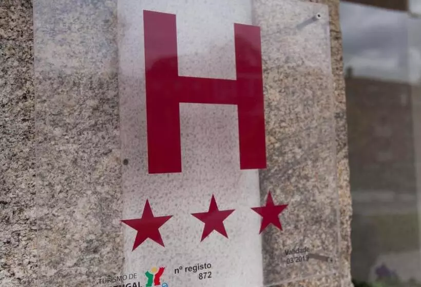 Fotos del hotel Senhora A Branca:  6