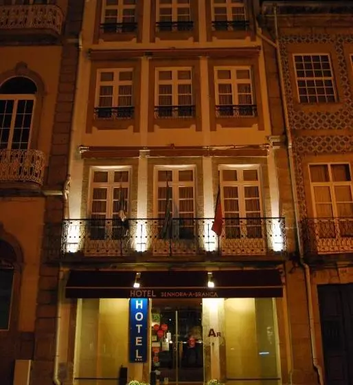 Fotos del hotel Senhora A Branca:  12