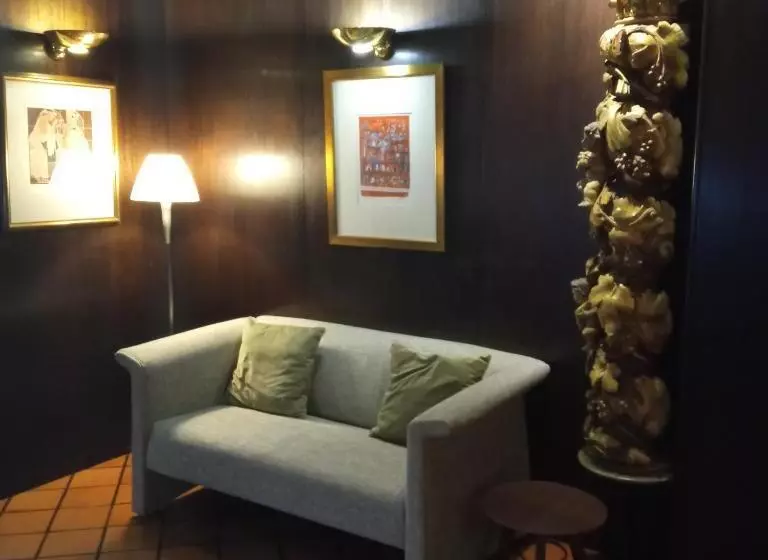 Fotos del hotel Senhora A Branca:  3