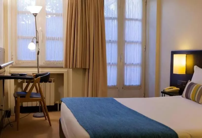 Fotos del hotel Senhora A Branca:  24