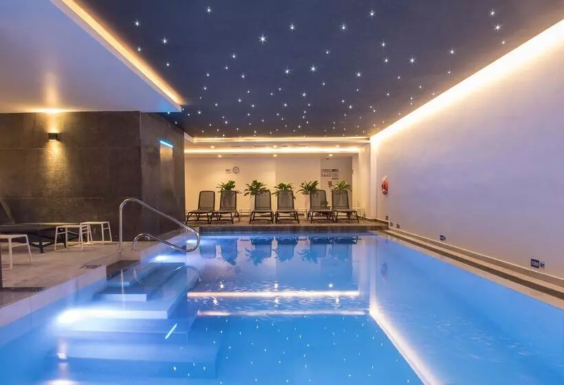 Fotos del hotel Solana Hotel & Spa:  9