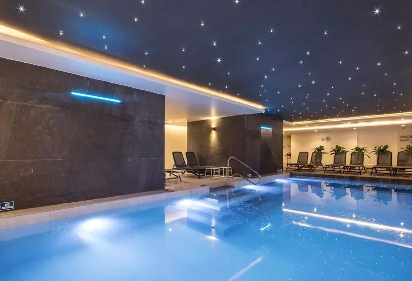 Fotos del hotel Solana Hotel & Spa:  18