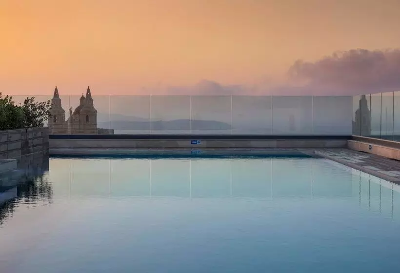 Fotos del hotel Solana Hotel & Spa:  6