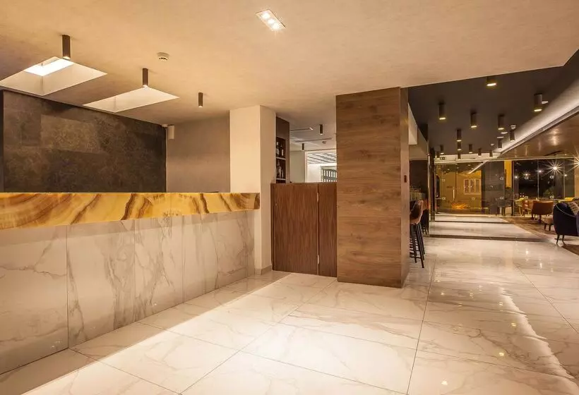 Fotos del hotel Solana Hotel & Spa:  3