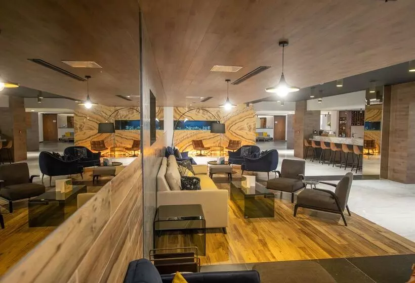 Fotos del hotel Solana Hotel & Spa:  2