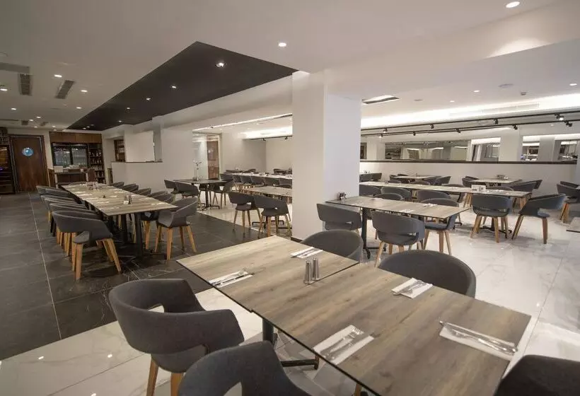 Fotos del hotel Solana Hotel & Spa:  25