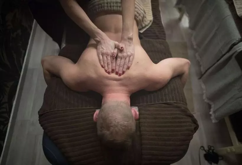 Fotos del hotel Solana Hotel & Spa:  21