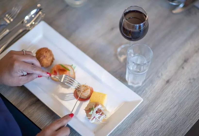 Fotos del hotel Solana Hotel & Spa:  14