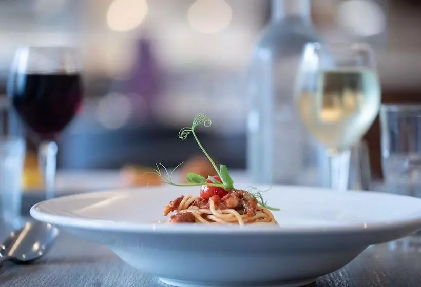 Fotos del hotel Solana Hotel & Spa:  8