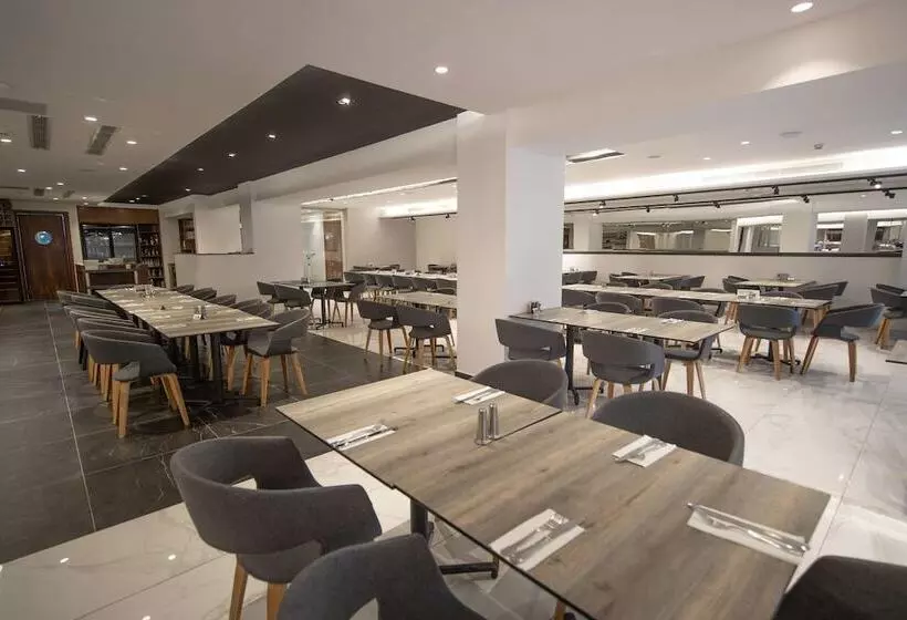 Fotos del hotel Solana Hotel & Spa:  11