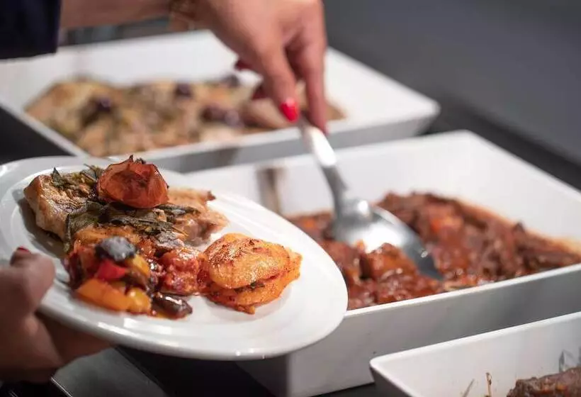 Fotos del hotel Solana Hotel & Spa:  23