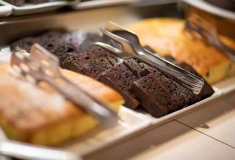 Fotos del hotel Solana Hotel & Spa:  24