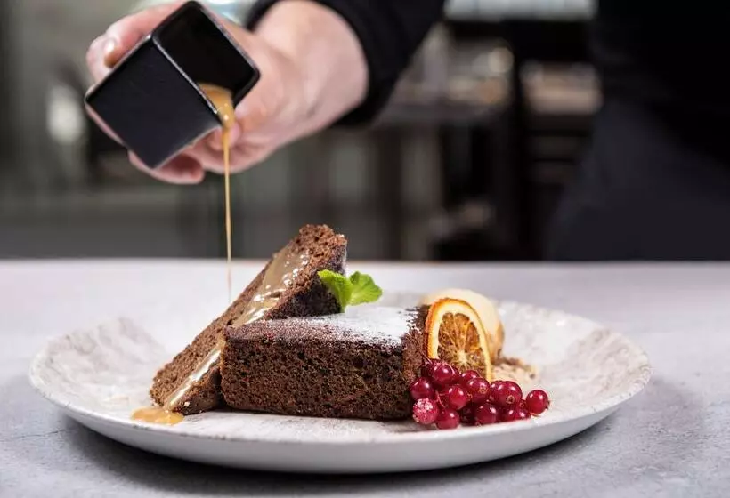 Fotos del hotel Solana Hotel & Spa:  5