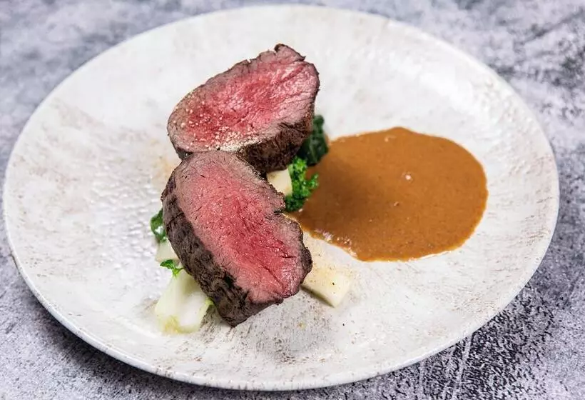 Fotos del hotel Solana Hotel & Spa:  20