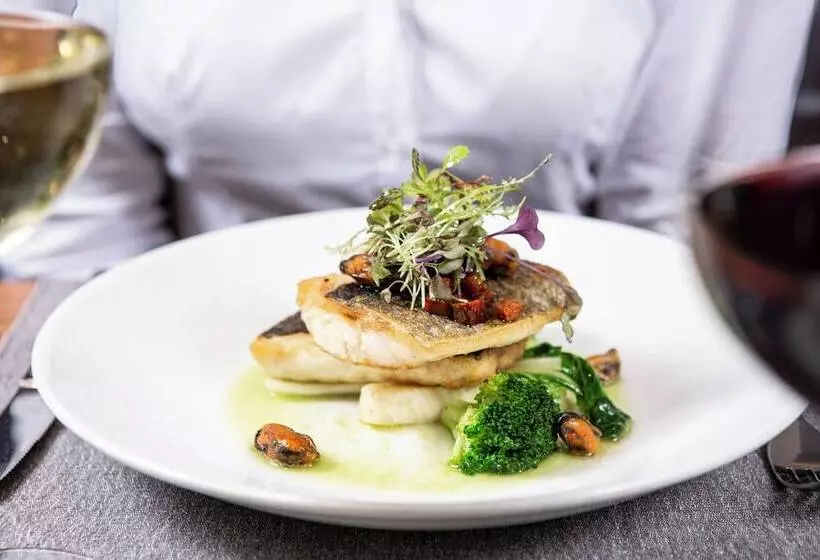 Fotos del hotel Solana Hotel & Spa:  22