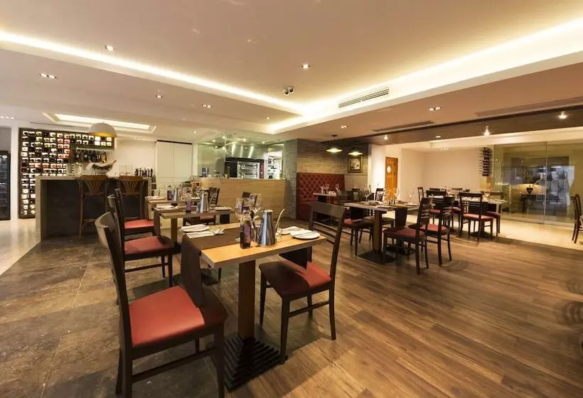 Fotos del hotel Solana Hotel & Spa:  17