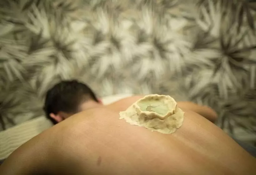 Fotos del hotel Solana Hotel & Spa:  19