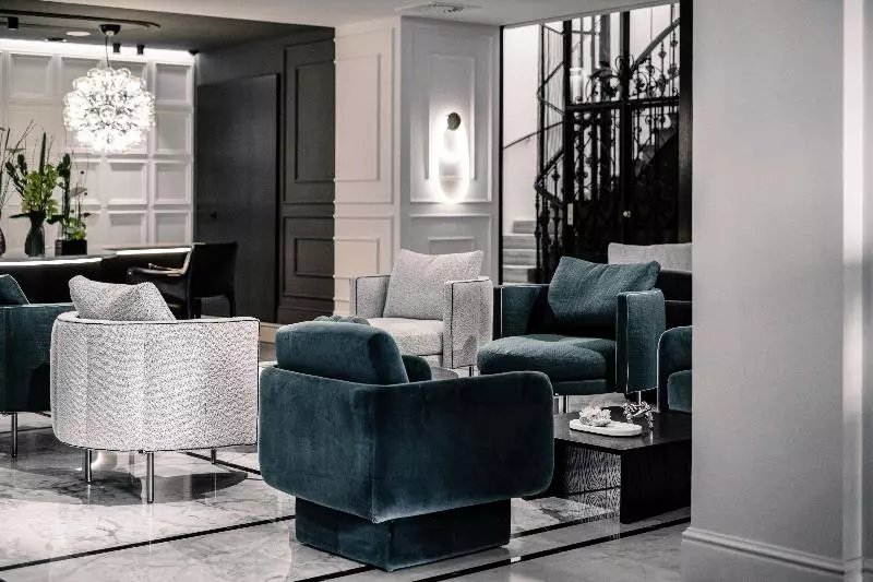 Fotos del hotel The Ring Vienna S Casual Luxury:  2