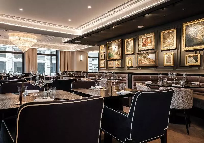 Fotos del hotel The Ring Vienna S Casual Luxury:  7