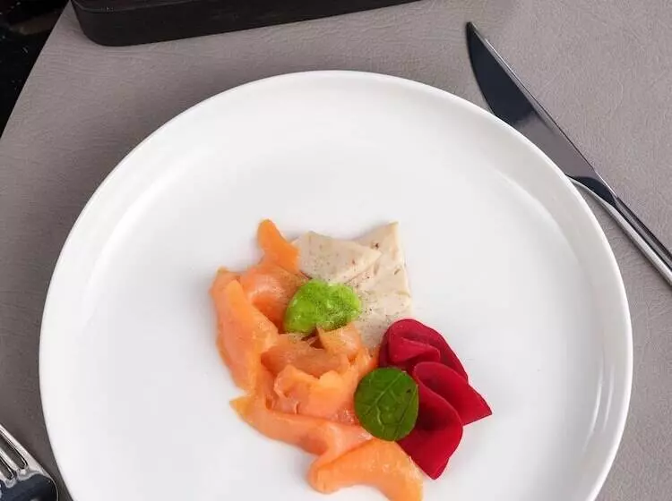 Fotos del hotel The Ring Vienna S Casual Luxury:  18