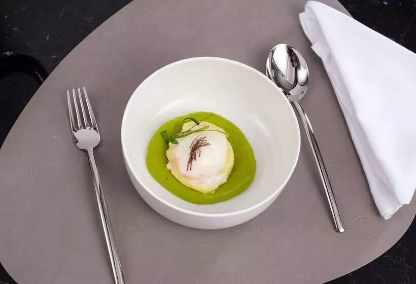 Fotos del hotel The Ring Vienna S Casual Luxury:  20