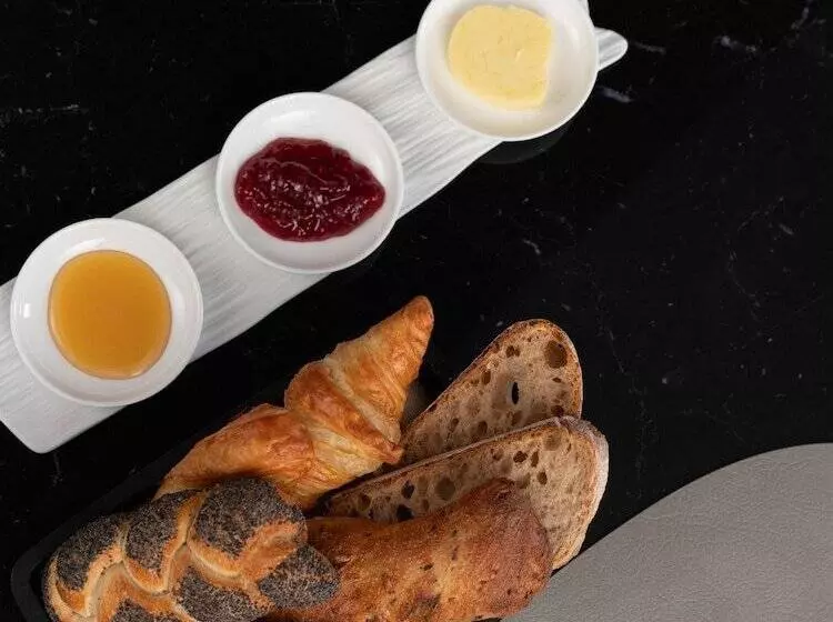 Fotos del hotel The Ring Vienna S Casual Luxury:  19