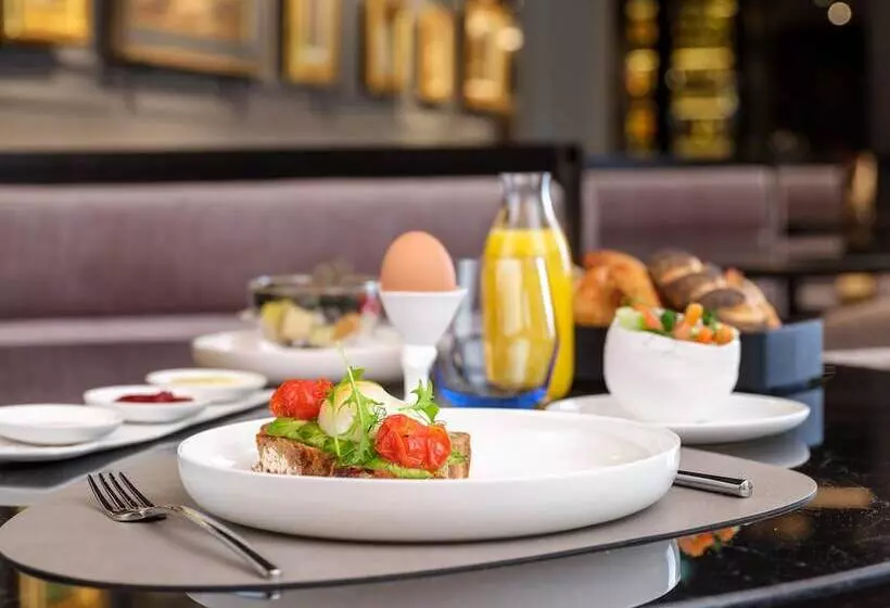 Fotos del hotel The Ring Vienna S Casual Luxury:  22