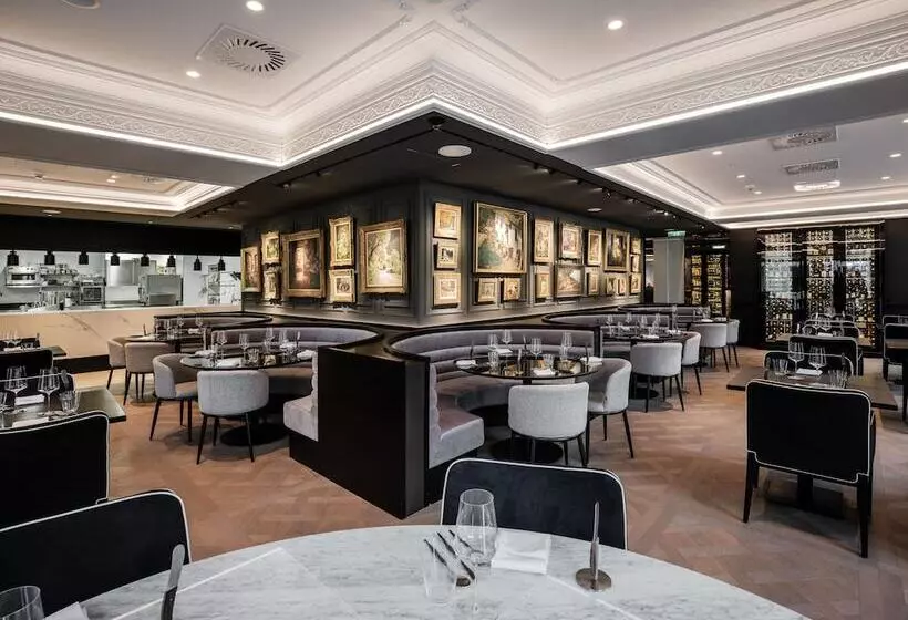 Fotos del hotel The Ring Vienna S Casual Luxury:  14