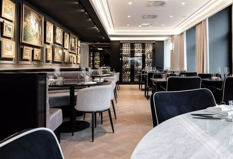 Fotos del hotel The Ring Vienna S Casual Luxury:  24