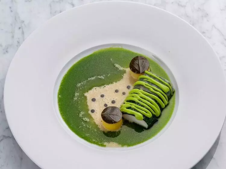 Fotos del hotel The Ring Vienna S Casual Luxury:  25