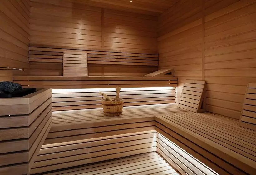 Fotos del hotel The Ring Vienna S Casual Luxury:  6