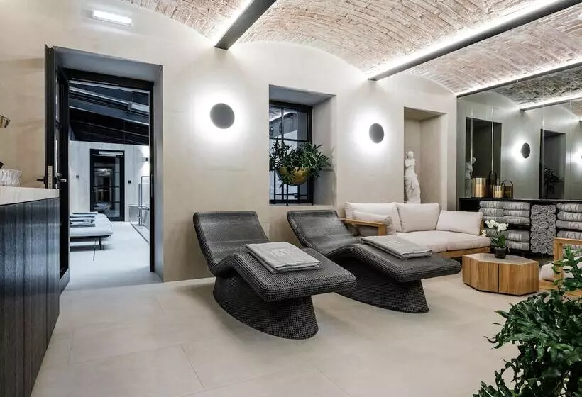 Fotos del hotel The Ring Vienna S Casual Luxury:  11