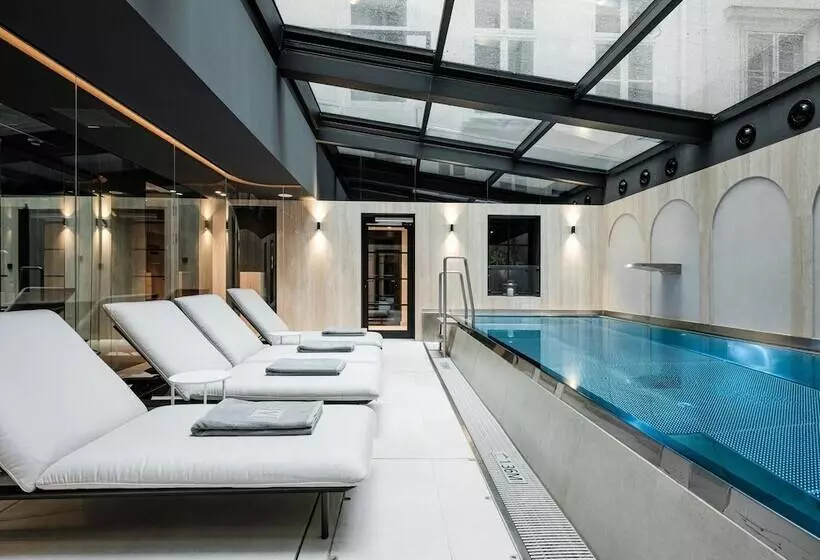 Fotos del hotel The Ring Vienna S Casual Luxury:  3