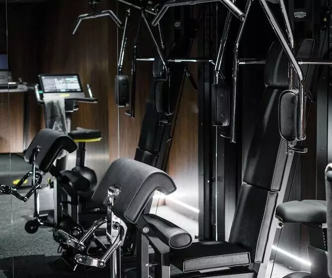 Fotos del hotel The Ring Vienna S Casual Luxury:  13