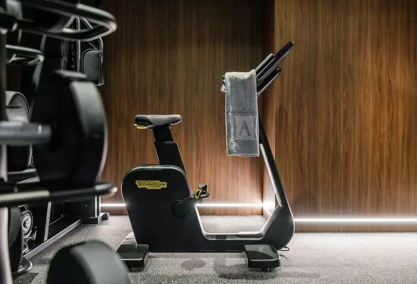 Fotos del hotel The Ring Vienna S Casual Luxury:  17