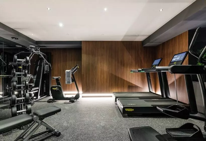 Fotos del hotel The Ring Vienna S Casual Luxury:  5