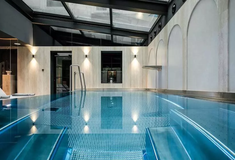 Fotos del hotel The Ring Vienna S Casual Luxury:  12