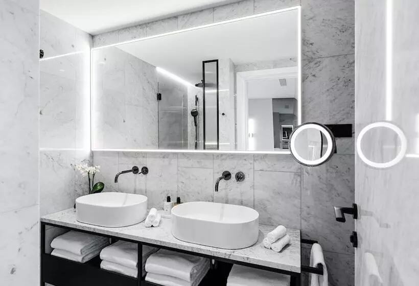 Fotos del hotel The Ring Vienna S Casual Luxury:  10