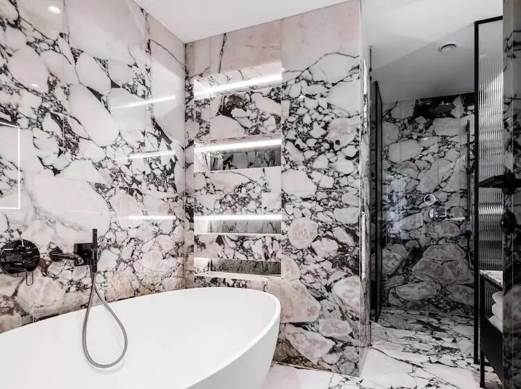 Fotos del hotel The Ring Vienna S Casual Luxury:  16