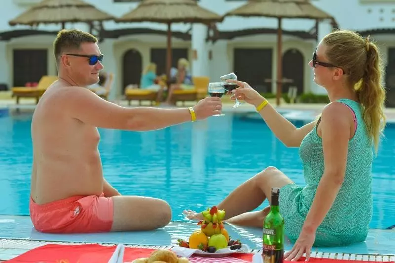 Fotos del hotel Tivoli  Aqua Park:  22