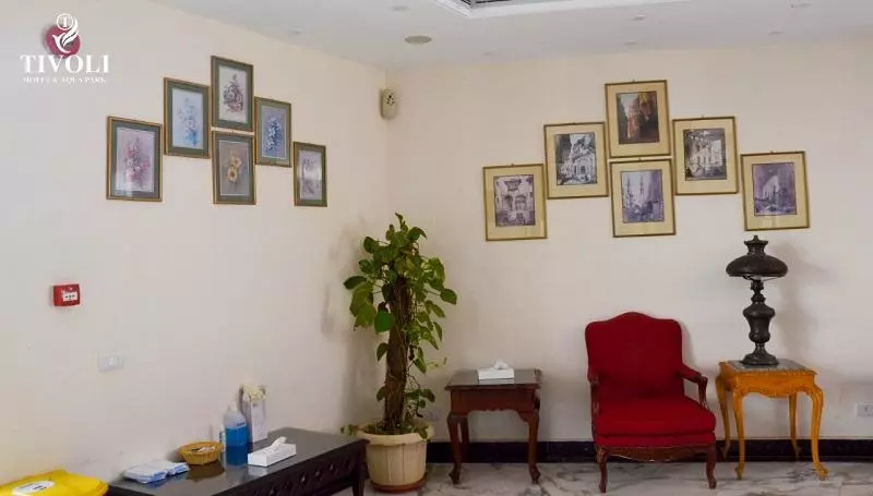 Fotos del hotel Tivoli  Aqua Park:  33