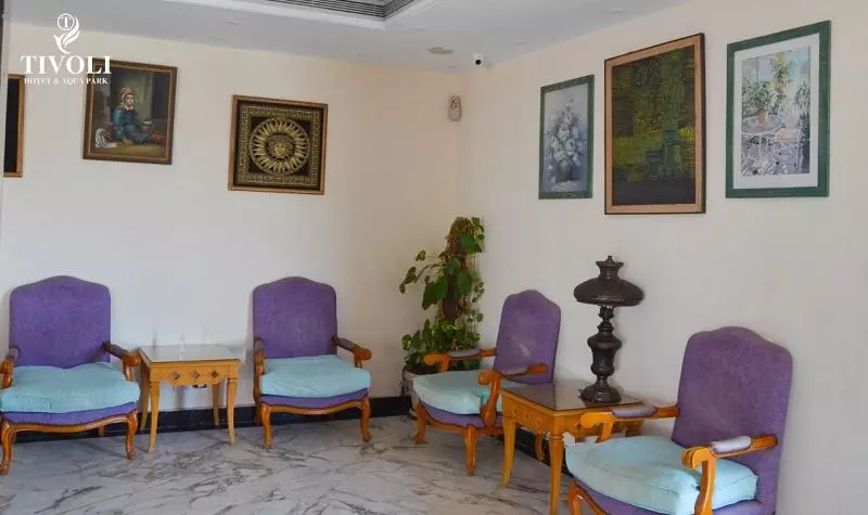 Fotos del hotel Tivoli  Aqua Park:  32